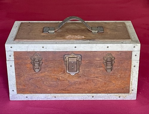 Vtg heavy wood - vtg,